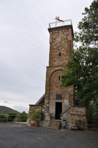 Concordiaturm