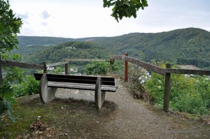 Aussichtspunkt