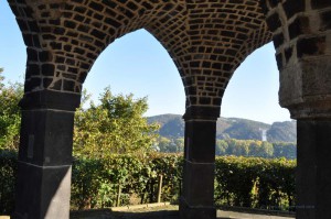 Königsstuhl bei Rhens