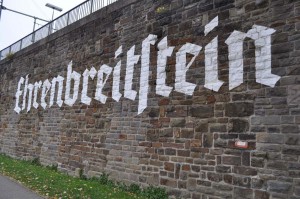 Ehrenbreitstein