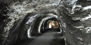 Tunnel unter Ehrenbreitstein