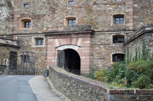 Ehrenbreitstein