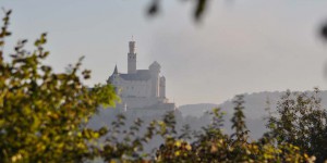 Schloss Marksburg