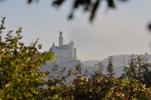 Schloss Marksburg