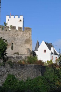 Schloss Liebenstein
