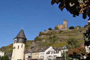Burg Gutenfels