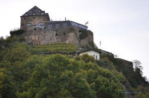 Burg Rheinfels