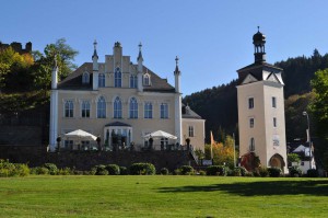 Schloss Sayn