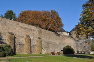 Stadtmauer
