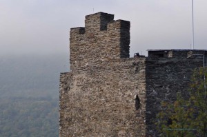 Burgmauer