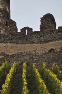 Fürstenberg am Weinberg