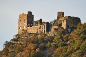 Burg Liebenstein