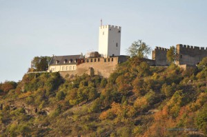 Burg Sterrenberg