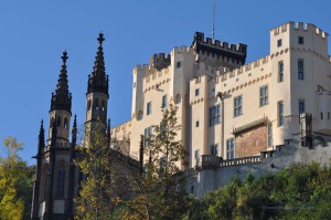 Schloss Stolzenfels