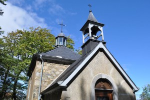 Kapelle Fischbach
