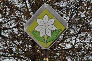 Naturreservat
