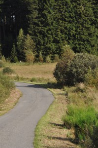 Wanderweg