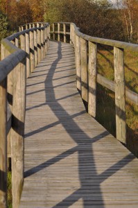Wanderweg