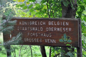 Grenzübergang