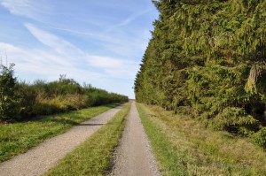 Wanderweg