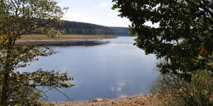 Stausee