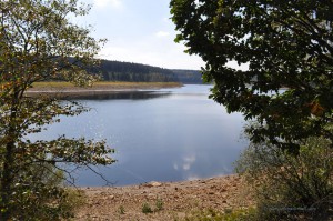 Stausee