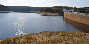 Stausee bei Eupen