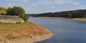 Weserstausee