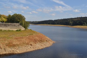 Weserstausee