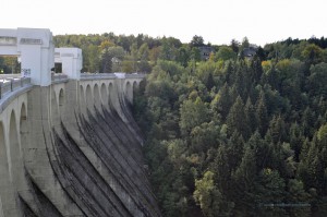 Wesertalsperre