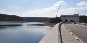 Eupener Stausee