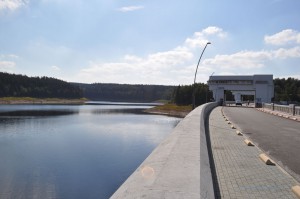 Eupener Stausee