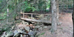 Brücke über den Ternellbach