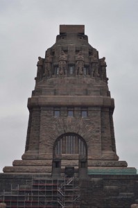 Völkerschlachtdenkmal