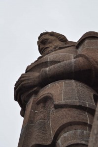 Skulptur