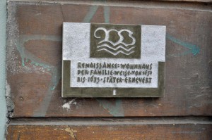 Erinnerung