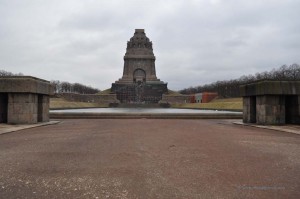 Völkerschlachtdenkmal