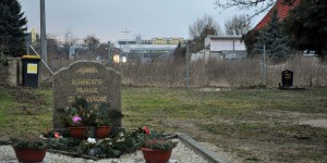 Kursdorf am Leipziger Flughafen