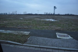 Sterbendes Dorf