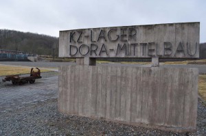 KZ Mittelbau Dora