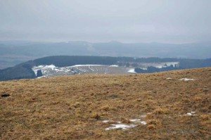 Die Rhön in Hessen