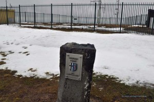 Höchster Punkt des Landkreises Fulda