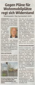 Ruhrnachrichten vom 23. April 2015