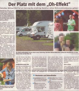 Ruhrnachrichten vom 17. Juli 2017