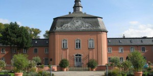 Schloss Benrath