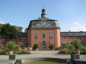 Schloss Benrath