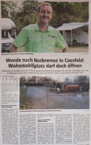 2020-05-12 Ruhrnachrichten-Print