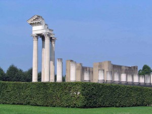 Xanten