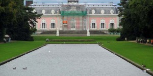 Schloss Benrath