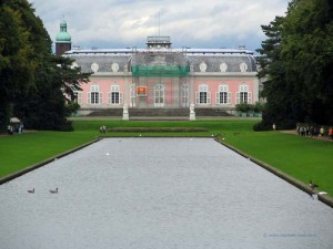 Schloss Benrath